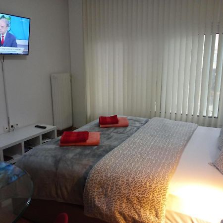 The New Studio Suite Near Akropolis Athen Exterior foto