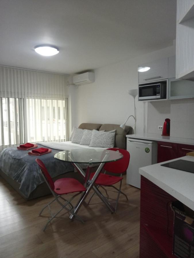 The New Studio Suite Near Akropolis Athen Exterior foto