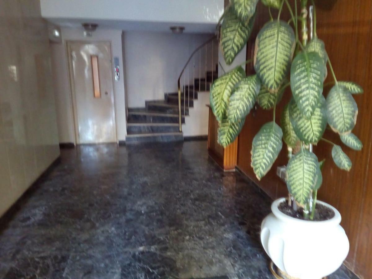 The New Studio Suite Near Akropolis Athen Exterior foto